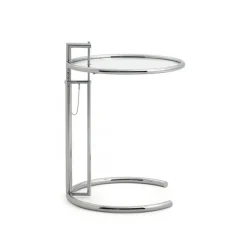 Table ajustable E 1027