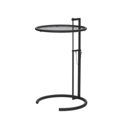 Table ajustable E 1027