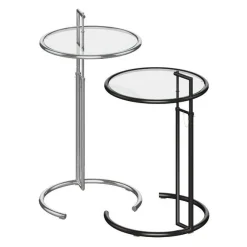 Table ajustable E 1027