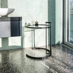 Table ajustable E 1027