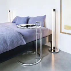 Table ajustable E 1027