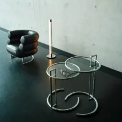 Table ajustable E 1027