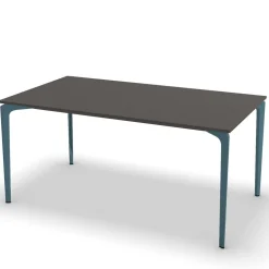 Table Allsize Aluminium Anthracite