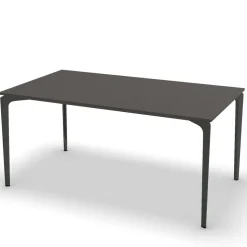 Table Allsize Aluminium Anthracite