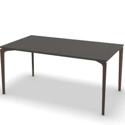 Table Allsize Aluminium Anthracite