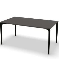 Table Allsize Aluminium Anthracite