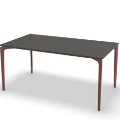 Table Allsize Aluminium Anthracite