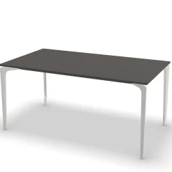 Table Allsize Aluminium Anthracite
