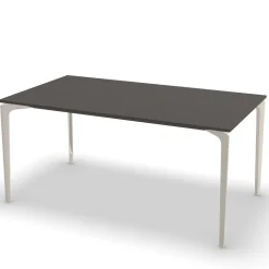 Table Allsize Aluminium Anthracite