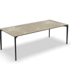 Table Allsize Grès Hazel