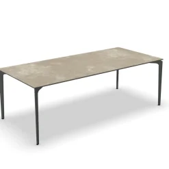 Table Allsize Grès Hazel