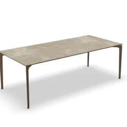 Table Allsize Grès Hazel