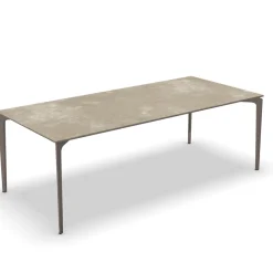 Table Allsize Grès Hazel