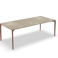 Table Allsize Grès Hazel
