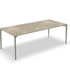 Table Allsize Grès Hazel