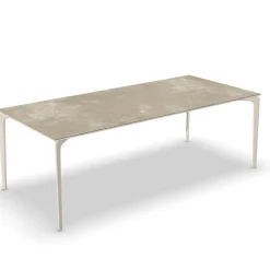 Table Allsize Grès Hazel