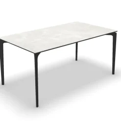 Table Allsize Grès Snow