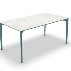Table Allsize Grès Snow
