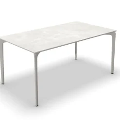 Table Allsize Grès Snow