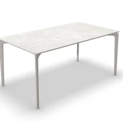 Table Allsize Grès Snow