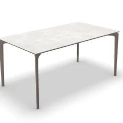 Table Allsize Grès Snow