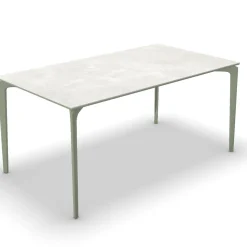 Table Allsize Grès Snow