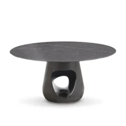 Table Barbara - Marbre marquina