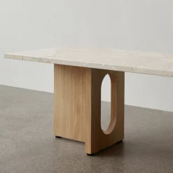 Table basse Androgyne