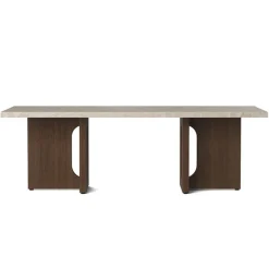Table basse Androgyne