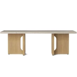 Table basse Androgyne