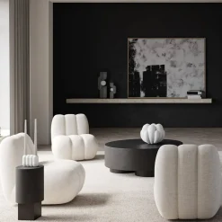 Table basse Big Foot