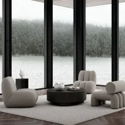 Table basse Big Foot