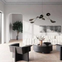 Table basse Big Foot