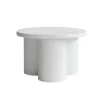 Table basse Big Foot - Blanc (Outlet)