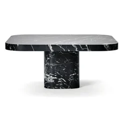 Table Basse Bow NO. 3 Marbre