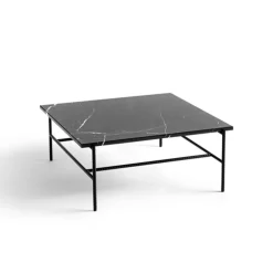 Table Basse Carré Rebar