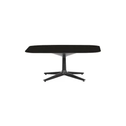 Table basse carrée Multiplo Verre Outdoor