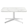 Table basse carrée Multiplo Outdoor
