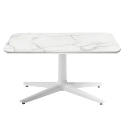 Table basse carrée Multiplo Outdoor