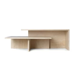 Table basse Distinct Duo