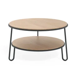 Table basse Eugénie