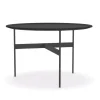 Table basse Formiche - Titane (Outlet)