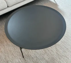 Table basse Formiche - Titane (Outlet)