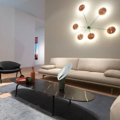 Table Basse Graphium 681 - 140 cm