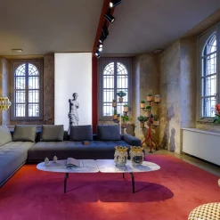 Table Basse Graphium 681 - 140 cm