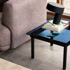 Table basse Kofi - 60x60 - Quickship