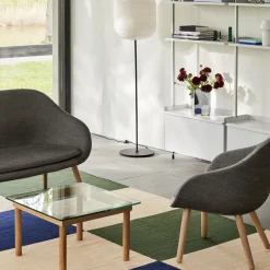 Table basse Kofi - 60x60 - Quickship