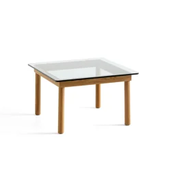 Table basse Kofi - 60x60 - Quickship