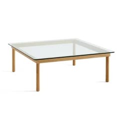 Table basse Kofi - 100x100 - Quickship