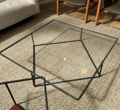 Table basse Lemante (Outlet)